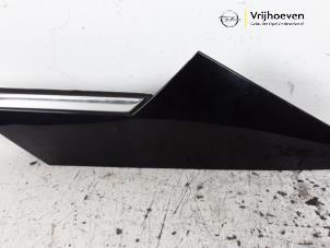 Used C-style sealing cover left Opel Astra K 1.4 Turbo 16V Price € 20,00 Margin scheme offered by Autodemontage Vrijhoeven B.V.