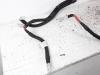 Wiring harness from a Opel Astra K 1.4 Turbo 16V 2017