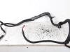Wiring harness from a Opel Astra K 1.4 Turbo 16V 2017