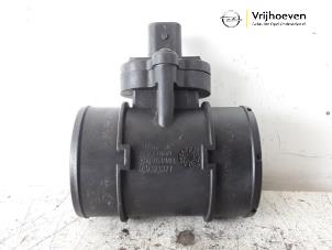 Used Airflow meter Opel Corsa E 1.4 16V Price € 30,00 Margin scheme offered by Autodemontage Vrijhoeven B.V.