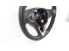 Steering wheel from a Opel Zafira Tourer (P12) 2.0 CDTI 16V 130 Ecotec 2012