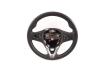 Steering wheel from a Opel Zafira Tourer (P12), 2011 / 2019 2.0 CDTI 16V 130 Ecotec, MPV, Diesel, 1.956cc, 96kW (131pk), FWD, A20DTH, 2011-10 / 2019-03 2012