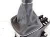Gear stick from a Opel Astra K 1.4 Turbo 16V 2017