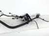 Wiring harness engine room from a Opel Astra K 1.4 Turbo 16V 2015