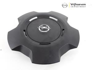Used Wheel cover (spare) Opel Vivaro B 1.6 CDTI 90 Price € 10,00 Margin scheme offered by Autodemontage Vrijhoeven B.V.