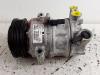 Air conditioning pump from a Opel Astra K 1.4 Turbo 16V 2017