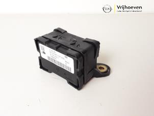 Gebrauchte Lenkwinkelsensor Opel Zafira (M75) 2.2 16V Direct Ecotec Preis € 10,00 Margenregelung angeboten von Autodemontage Vrijhoeven B.V.