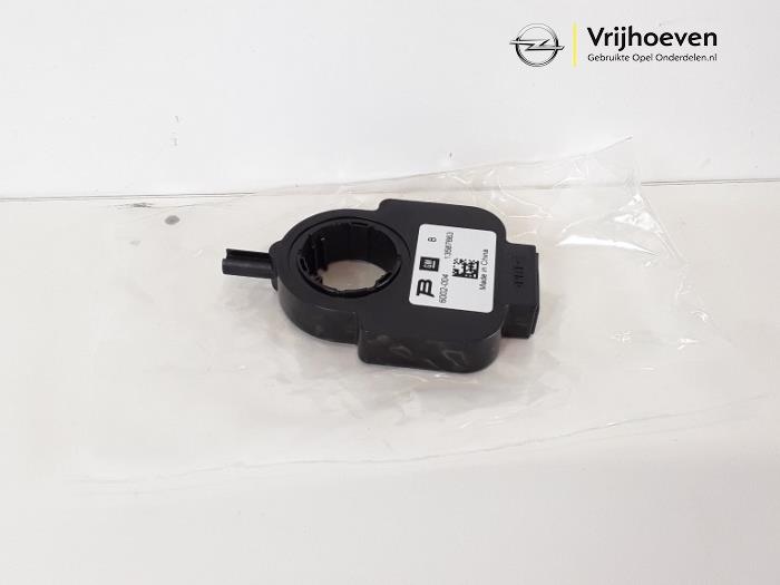 Begagnade Sensor (övriga) Opel Zafira Tourer (P12) 1.4 Turbo 16V EcoFLEX Pris € 25,00 Marginaltabell erbjuds av Autodemontage Vrijhoeven B.V.