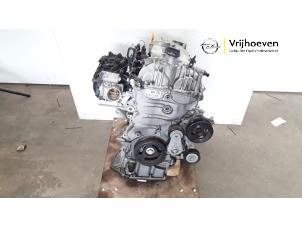 Used Engine Opel Karl 1.0 12V Price € 500,00 Margin scheme offered by Autodemontage Vrijhoeven B.V.