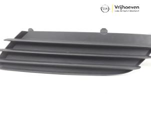 Gebrauchte Abdeckplatte Nebelscheinwerfer links Opel Astra H SW (L35) 1.6 16V Twinport Preis € 15,00 Margenregelung angeboten von Autodemontage Vrijhoeven B.V.