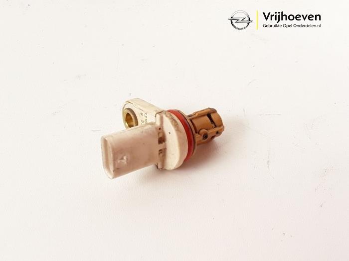 Gebrauchte Nockenwelle Sensor Opel Corsa D 1.4 16V Twinport Preis € 15,00 Margenregelung angeboten von Autodemontage Vrijhoeven B.V.