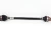 Front drive shaft, right from a Opel Astra K Sports Tourer, 2015 / 2022 1.6 CDTI 110 16V, Combi/o, Diesel, 1.598cc, 81kW (110pk), Front wheel, B16DTE, 2016-01 2018