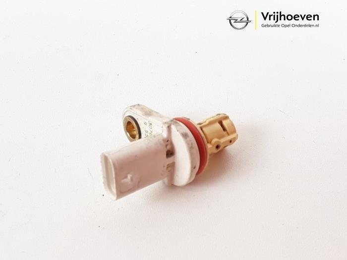 Gebrauchte Nockenwelle Sensor Opel Meriva (B) 1.4 Turbo 16V ecoFLEX Preis € 15,00 Margenregelung angeboten von Autodemontage Vrijhoeven B.V.