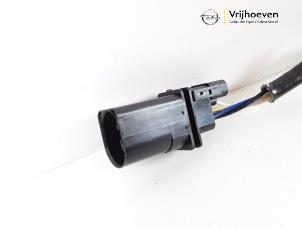 Lambda probe from a Opel Astra K Sports Tourer 1.6 CDTI 110 16V 2018