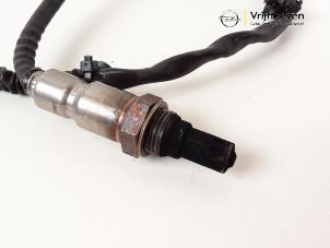 Lambda probe from a Opel Astra K Sports Tourer 1.6 CDTI 110 16V 2018