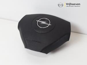 Używane Poduszka powietrzna lewa (kierownica) Opel Agila (A) 1.2 16V Cena € 40,00 Procedura marży oferowane przez Autodemontage Vrijhoeven B.V.