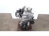 Engine from a Opel Astra K, 2015 / 2022 1.4 16V, Hatchback, 4-dr, Petrol, 1.399cc, 74kW (101pk), FWD, B14XE, 2015-10 / 2022-12, BC6ED; BD6ED 2016