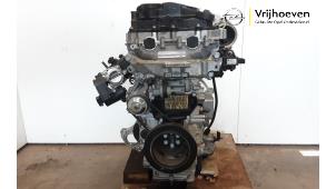 Used Motor Opel Grandland/Grandland X 1.2 Turbo 12V Price € 2.100,00 Margin scheme offered by Autodemontage Vrijhoeven B.V.
