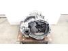 Gearbox from a Opel Insignia Grand Sport, 2017 1.5 Turbo 16V 165, Hatchback, 4-dr, Petrol, 1.490cc, 121kW (165pk), FWD, B15SFT; D15SFT; DTEMP, 2017-03 2017