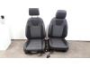 Opel Insignia Grand Sport 1.5 Turbo 16V 165 Set of upholstery (complete)