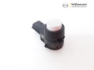 Gebrauchte PDC Sensor Opel Meriva 1.6 16V Preis € 20,00 Margenregelung angeboten von Autodemontage Vrijhoeven B.V.
