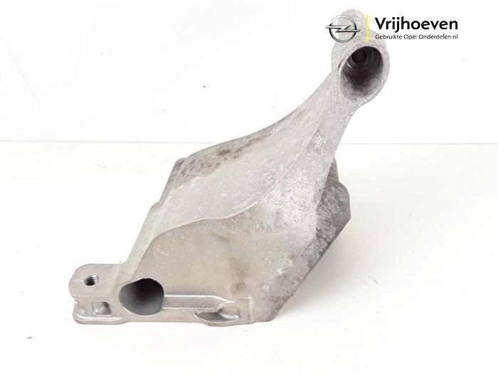 Used Engine mount Opel Astra K 1.0 Turbo 12V Price € 15,00 Margin scheme offered by Autodemontage Vrijhoeven B.V.