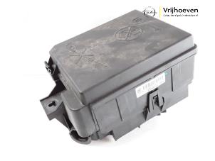 Used Fuse box Opel Mokka X 1.4 Turbo 16V Price € 100,00 Margin scheme offered by Autodemontage Vrijhoeven B.V.