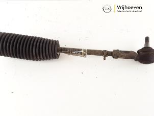 Used Tie rod, right Opel Tigra Twin Top 1.4 16V Price € 20,00 Margin scheme offered by Autodemontage Vrijhoeven B.V.
