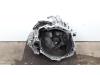 Gearbox from a Opel Insignia Grand Sport 1.5 Turbo 16V 165 2017