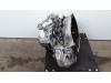 Gearbox from a Opel Insignia Grand Sport 1.5 Turbo 16V 165 2017