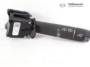 Used Wiper switch Opel Zafira Tourer (P12) 1.6 CDTI 16V ecoFLEX 136 Price € 10,00 Margin scheme offered by Autodemontage Vrijhoeven B.V.