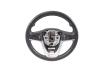 Steering wheel from a Opel Zafira Tourer (P12), 2011 / 2019 1.6 CDTI 16V ecoFLEX 136, MPV, Diesel, 1.598cc, 100kW (136pk), FWD, B16DTH, 2013-02 / 2019-03, PD9E3; PE9E3 2013