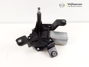 Used Rear wiper motor Opel Meriva 1.3 CDTI 16V Price € 20,00 Margin scheme offered by Autodemontage Vrijhoeven B.V.