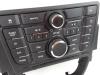 Panel obslugi radia z Opel Meriva 1.3 CDTI 16V 2013