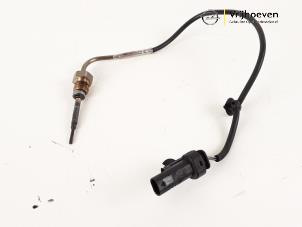 Used Exhaust heat sensor Opel Zafira Tourer (P12) 1.6 CDTI 16V ecoFLEX 136 Price € 50,00 Margin scheme offered by Autodemontage Vrijhoeven B.V.