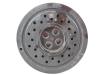 Crankshaft pulley from a Opel Zafira Tourer (P12), 2011 / 2019 1.6 CDTI 16V ecoFLEX 136, MPV, Diesel, 1.598cc, 100kW (136pk), FWD, B16DTH, 2013-02 / 2019-03, PD9E3; PE9E3 2013