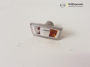 Used Front wing indicator, right Opel Astra Price € 10,00 Margin scheme offered by Autodemontage Vrijhoeven B.V.