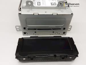 Used Radio module Opel Zafira Tourer (P12) 2.0 CDTI 16V 160 Ecotec Price € 80,00 Margin scheme offered by Autodemontage Vrijhoeven B.V.