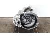 Gearbox from a Opel Karl, 2015 / 2019 1.0 12V, Hatchback, Petrol, 999cc, 55kW, B10XE, 2015-01 2016
