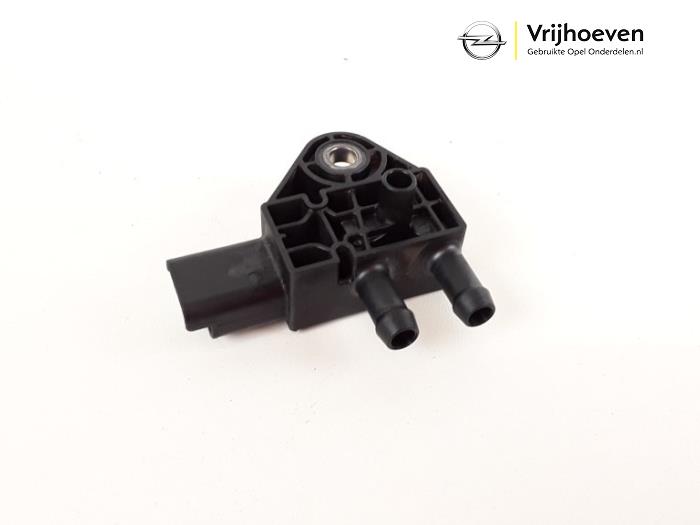 Begagnade Partikelfiltersensor Opel Grandland (X) 1.5 CDTI 130 Pris € 25,00 Marginaltabell erbjuds av Autodemontage Vrijhoeven B.V.