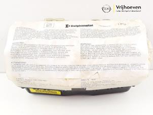 Gebrauchte Airbag rechts (Armaturenbrett) Opel Corsa D 1.2 16V Preis € 25,00 Margenregelung angeboten von Autodemontage Vrijhoeven B.V.