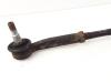 Tie rod, left from a Opel Corsa D 1.2 16V 2007
