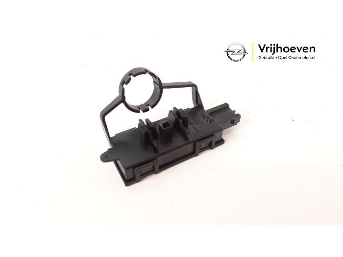 Begagnade Sensor (övriga) Opel Meriva (B) 1.4 Turbo 16V ecoFLEX Pris € 25,00 Marginaltabell erbjuds av Autodemontage Vrijhoeven B.V.