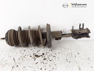 Used Front shock absorber, right Opel Corsa E 1.4 16V Price € 60,00 Margin scheme offered by Autodemontage Vrijhoeven B.V.