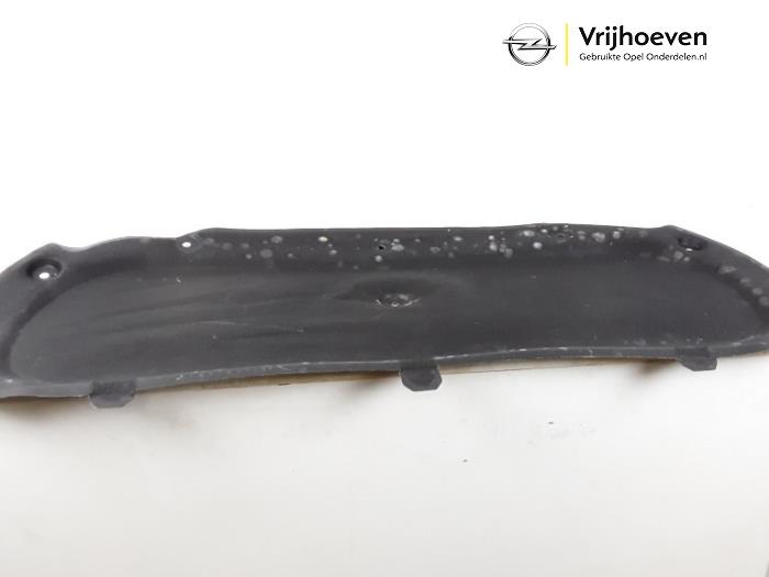 Bonnet Lining Opel Mokka 1 6 16V EcoFlex 4x2 94551966 GM