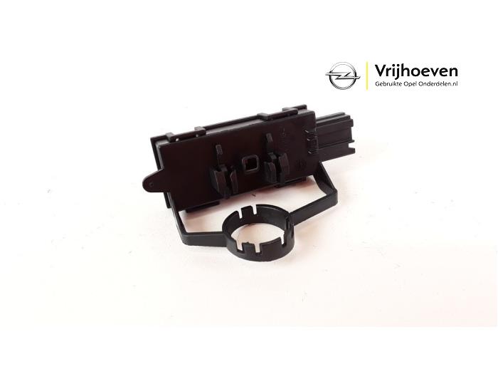 Begagnade Sensor (övriga) Opel Meriva (B) 1.4 Turbo 16V ecoFLEX Pris € 20,00 Marginaltabell erbjuds av Autodemontage Vrijhoeven B.V.