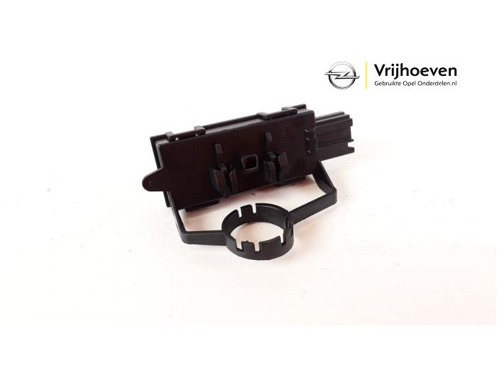 Begagnade Sensor (övriga) Opel Meriva (B) 1.4 Turbo 16V ecoFLEX Pris € 20,00 Marginaltabell erbjuds av Autodemontage Vrijhoeven B.V.