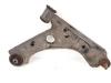 Front wishbone, right from a Opel Adam, 2012 / 2019 1.4 16V, Hatchback, 2-dr, Petrol, 1.398cc, 64kW (87pk), FWD, A14XER, 2012-10 / 2019-02 2014