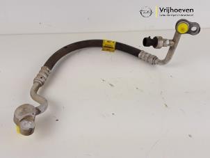 Used Air conditioning line Opel Karl 1.0 12V Price € 30,00 Margin scheme offered by Autodemontage Vrijhoeven B.V.