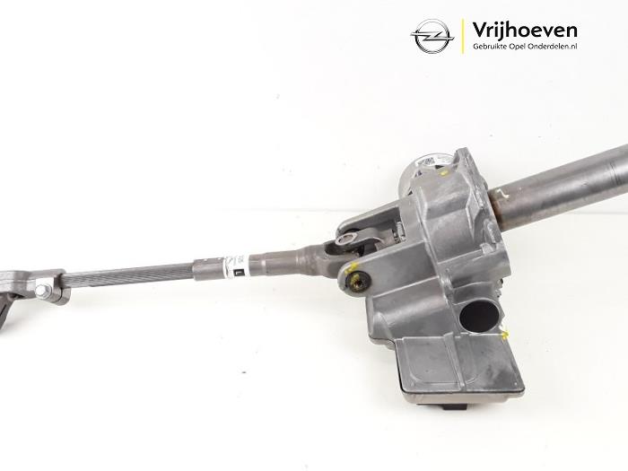 Opel Corsa Electric power steering units stock